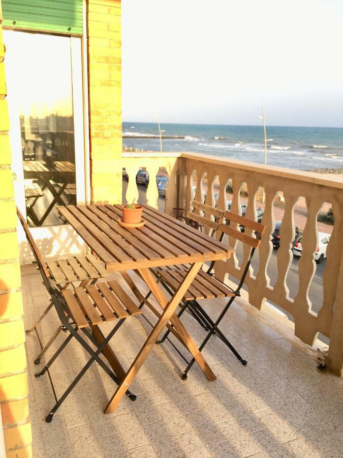 Casa Al Mare Lido di Ostia Exterior foto